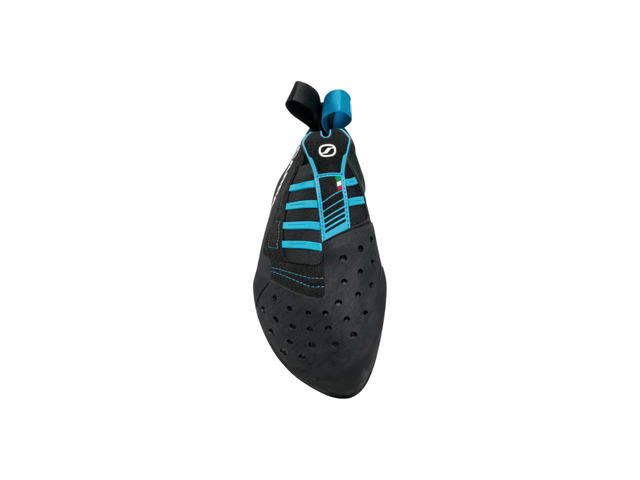 Scarpa Scarpa Instinct S Black Azure - view 3