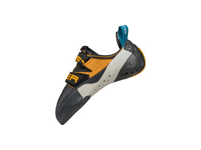 Scarpa Scarpa Booster Black Orange - view 2