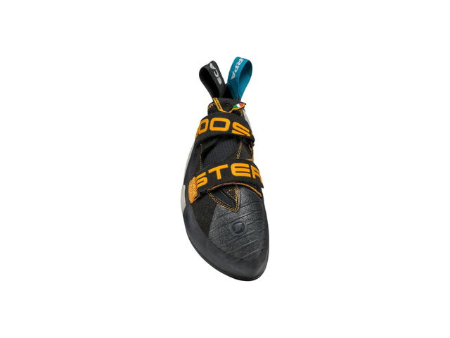 Scarpa Scarpa Booster Black Orange - view 3