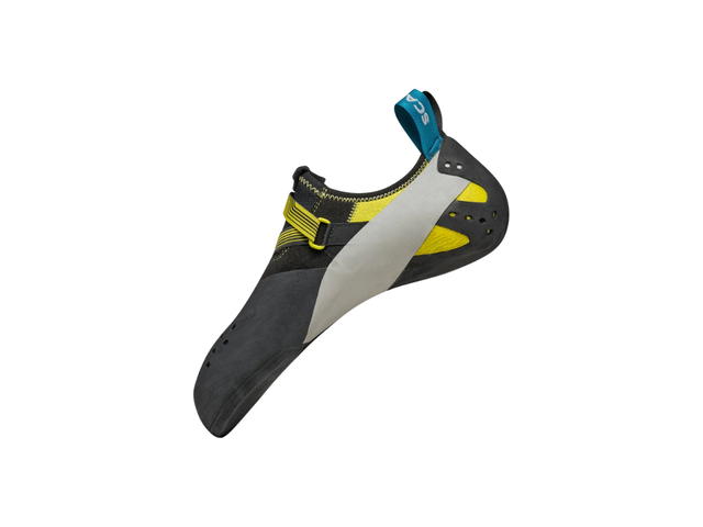 Scarpa Scarpa Veloce Black Yellow - view 2
