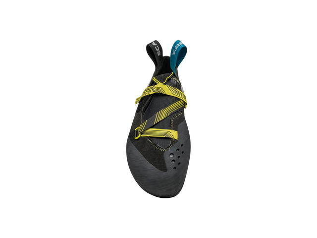 Scarpa Scarpa Veloce Black Yellow - view 3