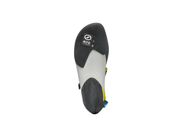 Scarpa Scarpa Veloce Black Yellow - view 4