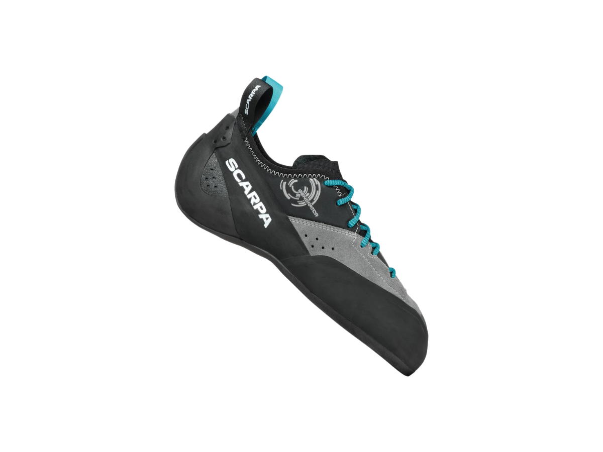 Scarpa Scarpa Generator Midgray