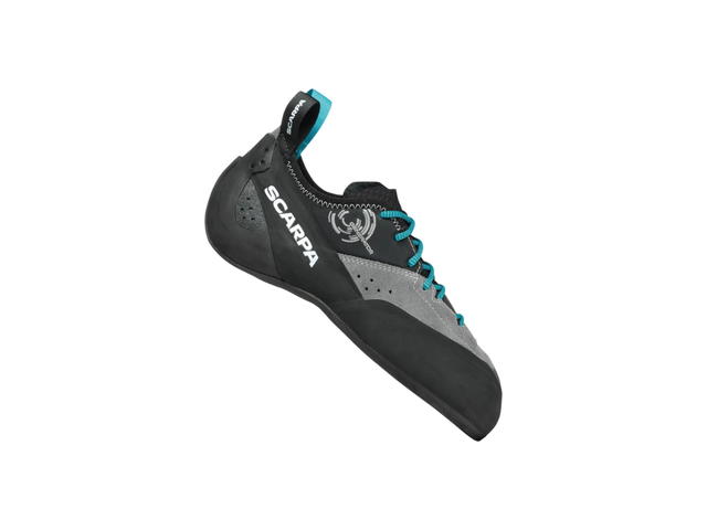 Scarpa Scarpa Generator Midgray - view 1