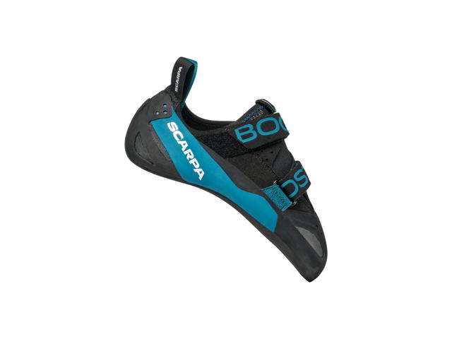 Scarpa Scarpa Boostic Black Azure - view 1