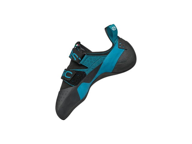 Scarpa Scarpa Boostic Black Azure - view 2