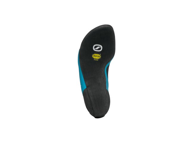 Scarpa Scarpa Boostic Black Azure - view 4