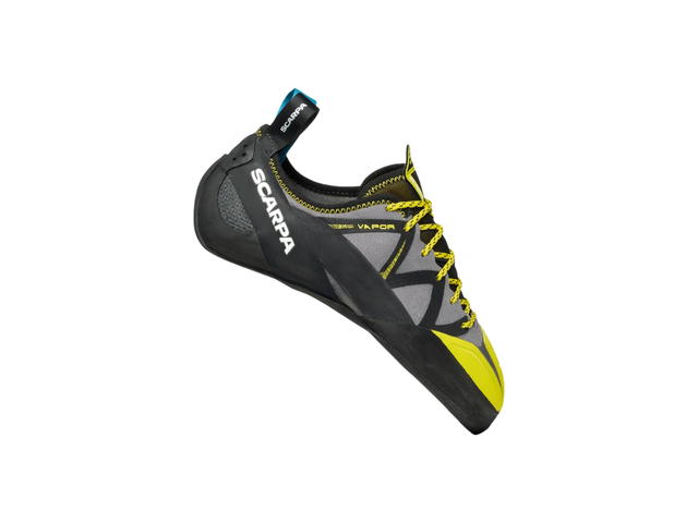 Scarpa Scarpa Vapor Smoke Yellow - view 1
