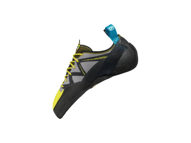 Scarpa Scarpa Vapor Smoke Yellow - view 2