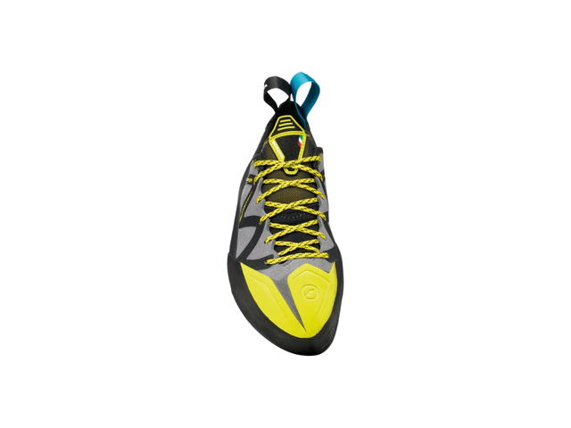 Scarpa Scarpa Vapor Smoke Yellow - view 3