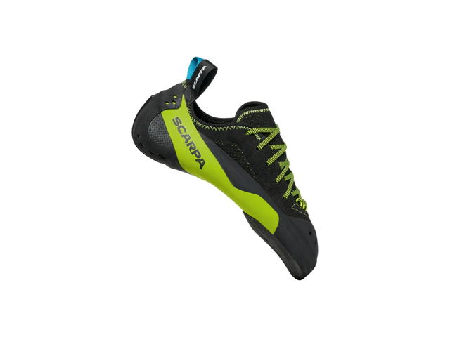 Scarpa Scarpa Mago Black - view 1