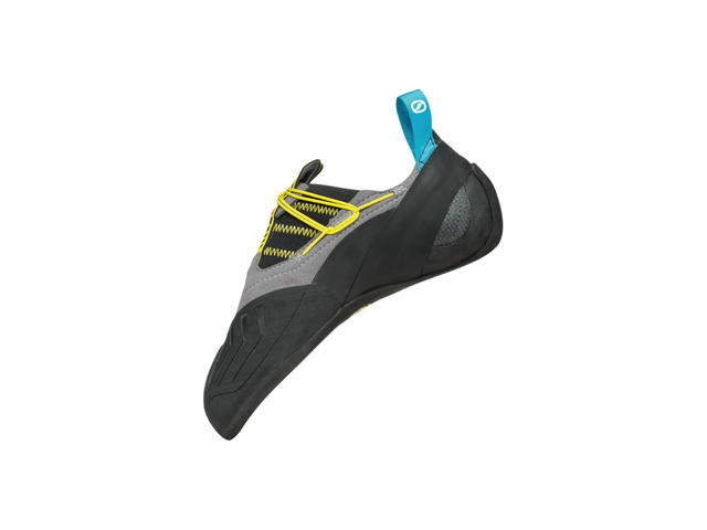 Scarpa Scarpa Vapor S Smoke Yellow - view 2