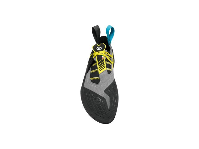 Scarpa Scarpa Vapor S Smoke Yellow - view 3