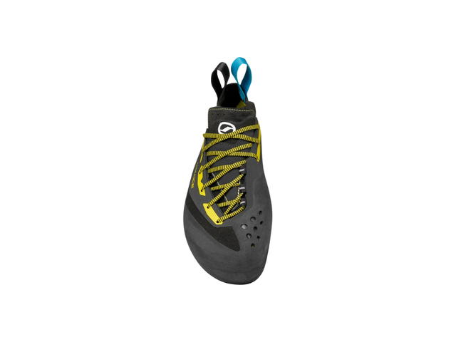 Scarpa Scarpa Veloce L Black Yellow - view 3