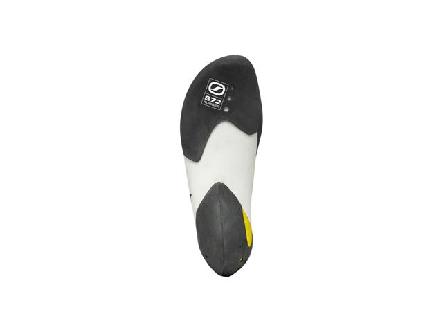 Scarpa Scarpa Veloce L Black Yellow - view 4