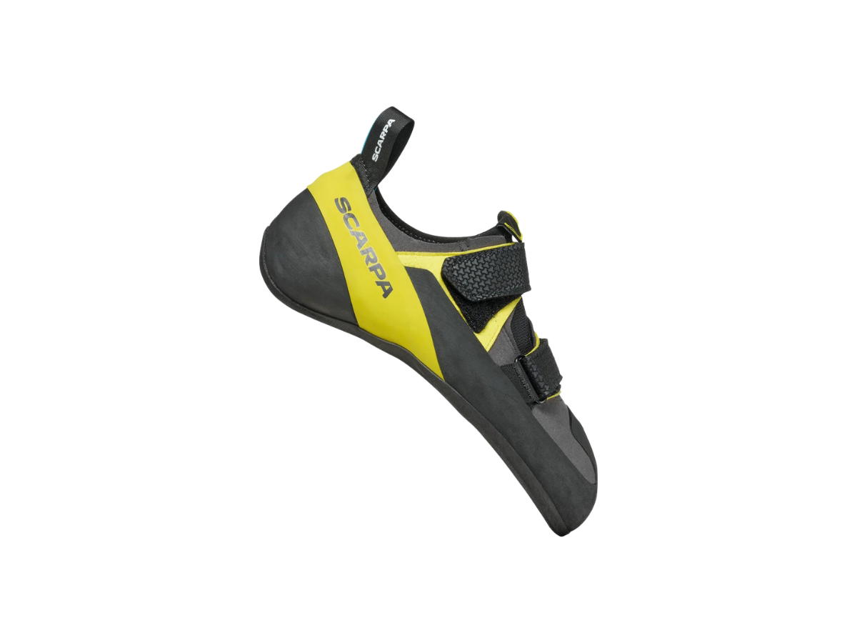 Scarpa Scarpa Arpia V Shark Yellow