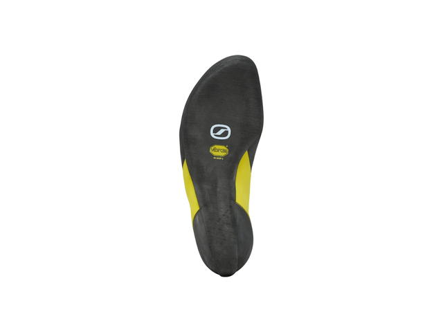 Scarpa Scarpa Arpia V Shark Yellow - view 4