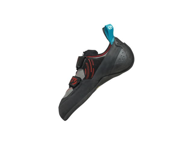 Scarpa Scarpa Generator V Midgray Red - view 2