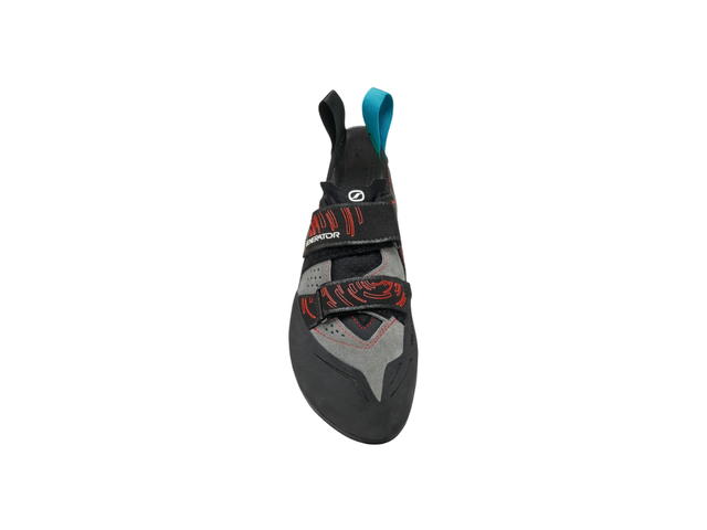Scarpa Scarpa Generator V Midgray Red - view 3