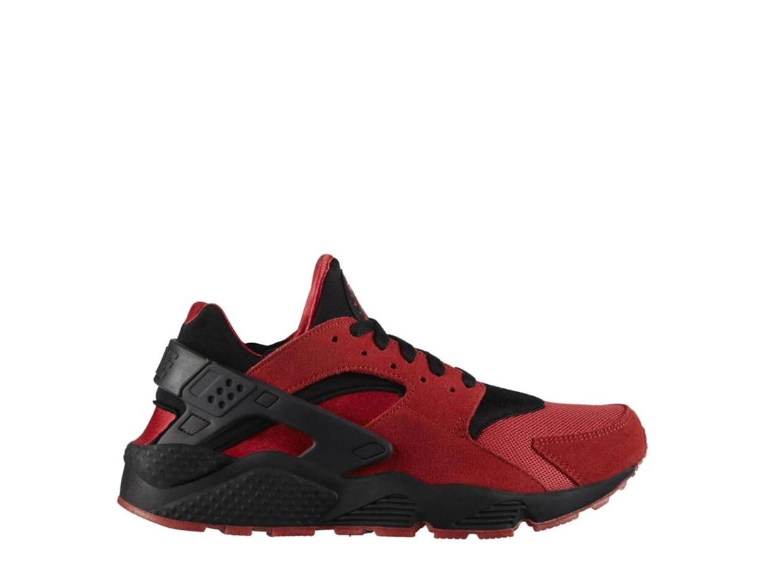 Nike Nike Air Huarache Love Hate Pack Red