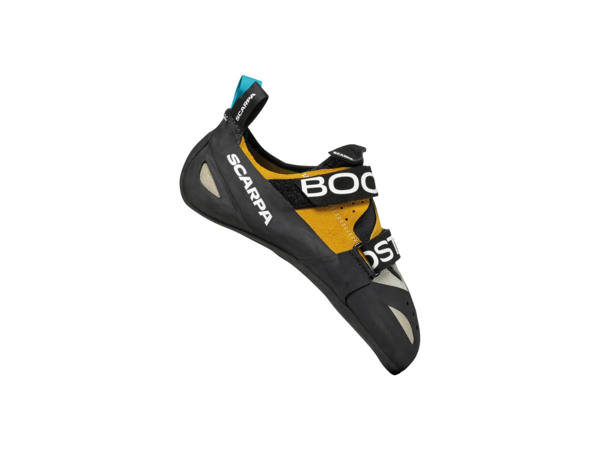 Scarpa Scarpa Boostic R Honey White