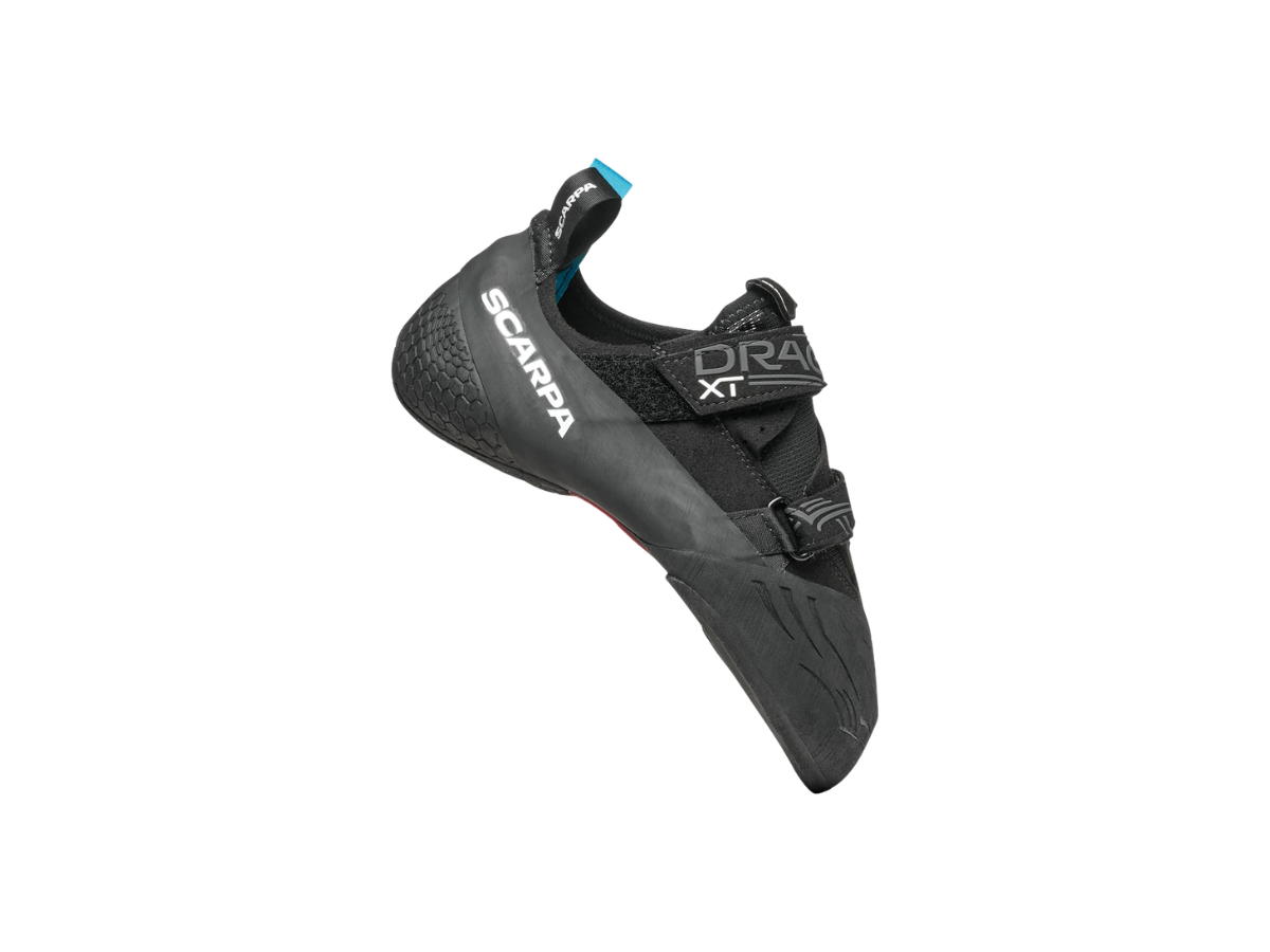 Scarpa Scarpa Drago XT Black Iron