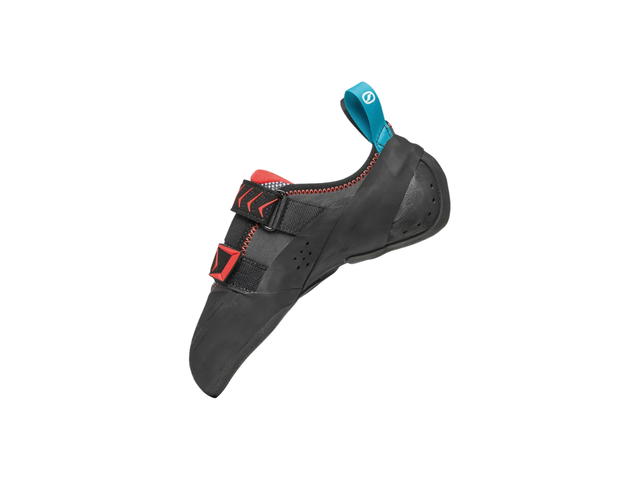 Scarpa Scarpa Vapor V LV Smoke Coral - view 2