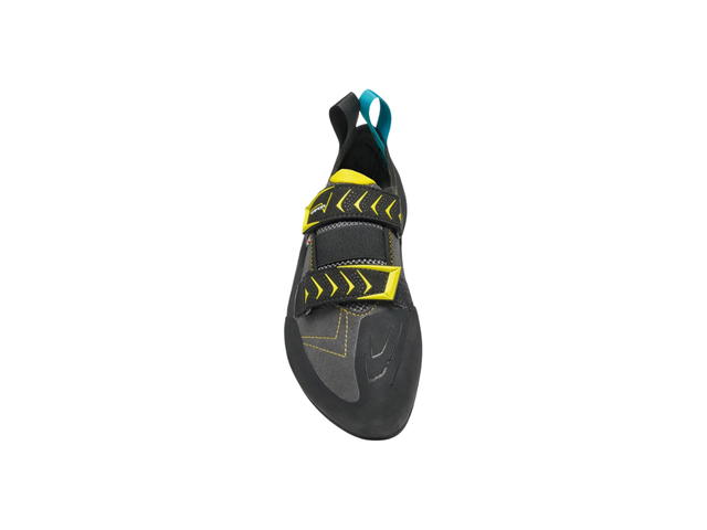 Scarpa Scarpa Vapor V Smoke Yellow - view 3