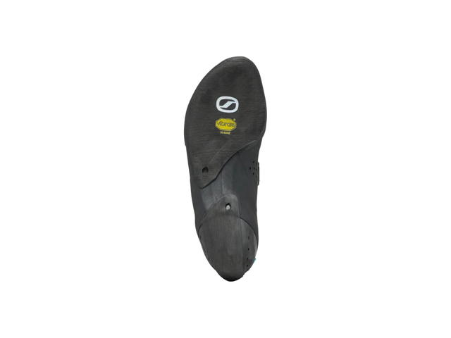Scarpa Scarpa Vapor V Smoke Yellow - view 4