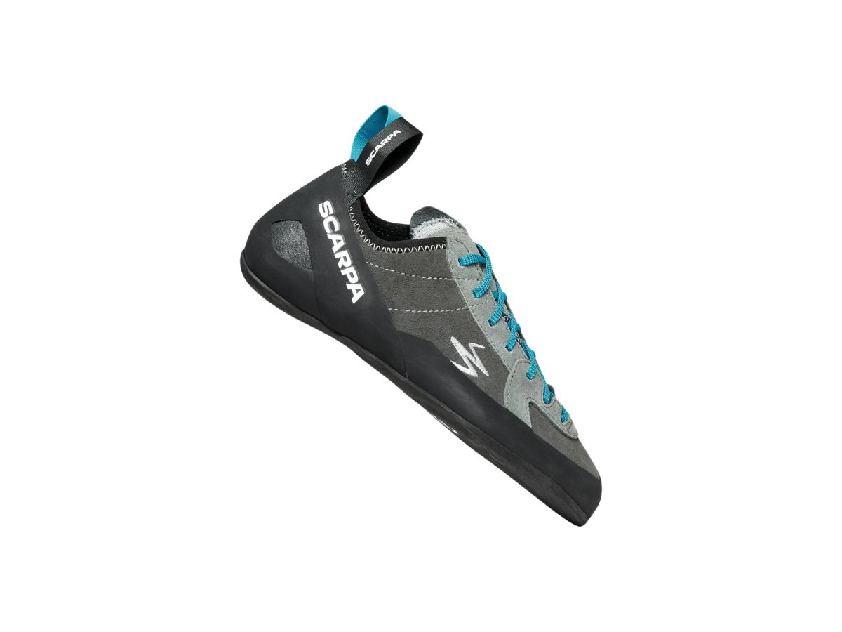 Buy Scarpa Helix Shark Gray Midgray at Sasom – Authentic and Ready to Ship
