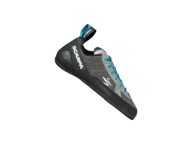 Scarpa Scarpa Helix Shark Gray Midgray - view 1