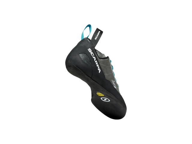 Scarpa Scarpa Helix Shark Gray Midgray - view 4