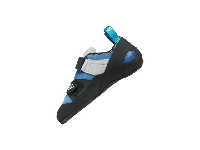 Scarpa Scarpa Helix V Hyper Blue Silver - view 2