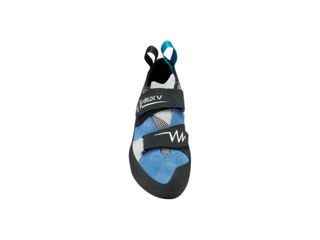 Scarpa Scarpa Helix V Hyper Blue Silver - view 3
