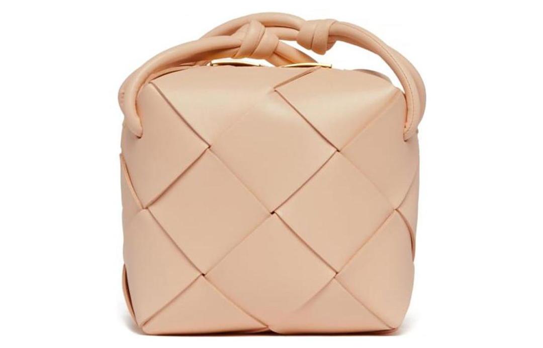 Bottega Veneta Bottega Veneta Cassette Mini Shoulder Bag