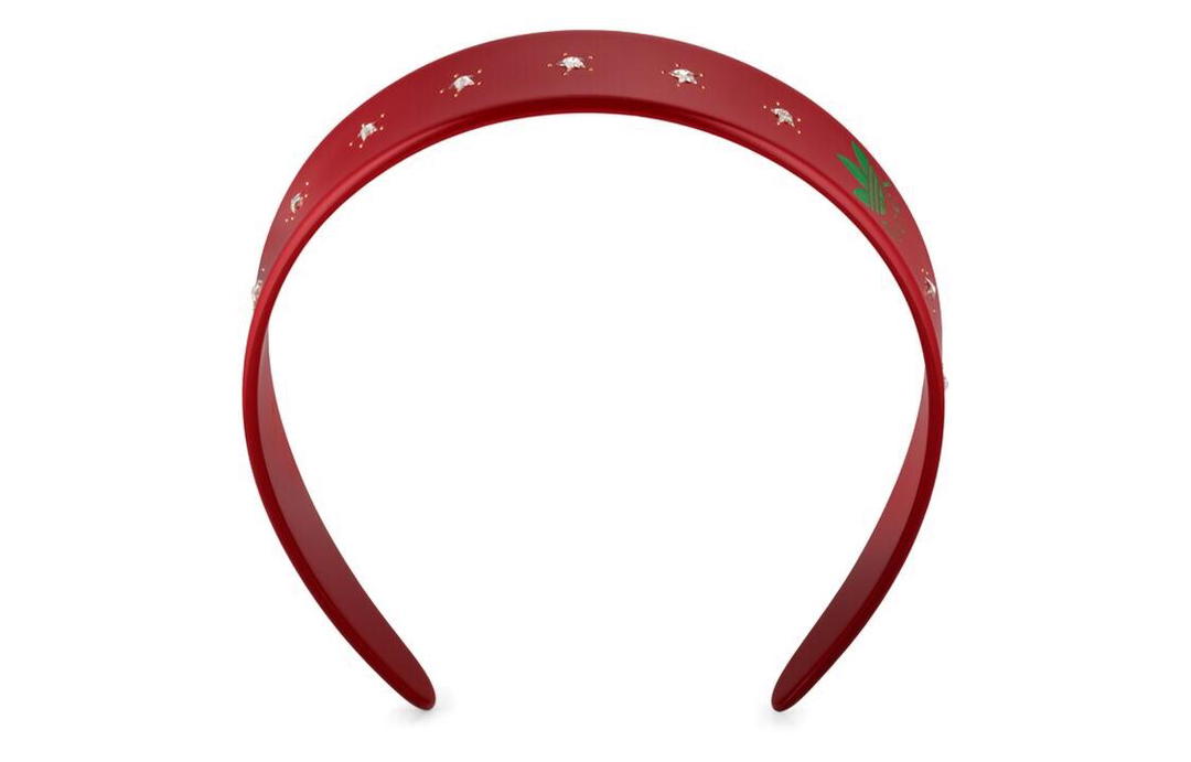 Gucci Gucci Headbands Women's Red