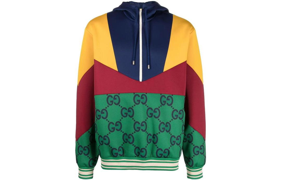 Gucci Gucci Sweatshirt Men's Multicolor