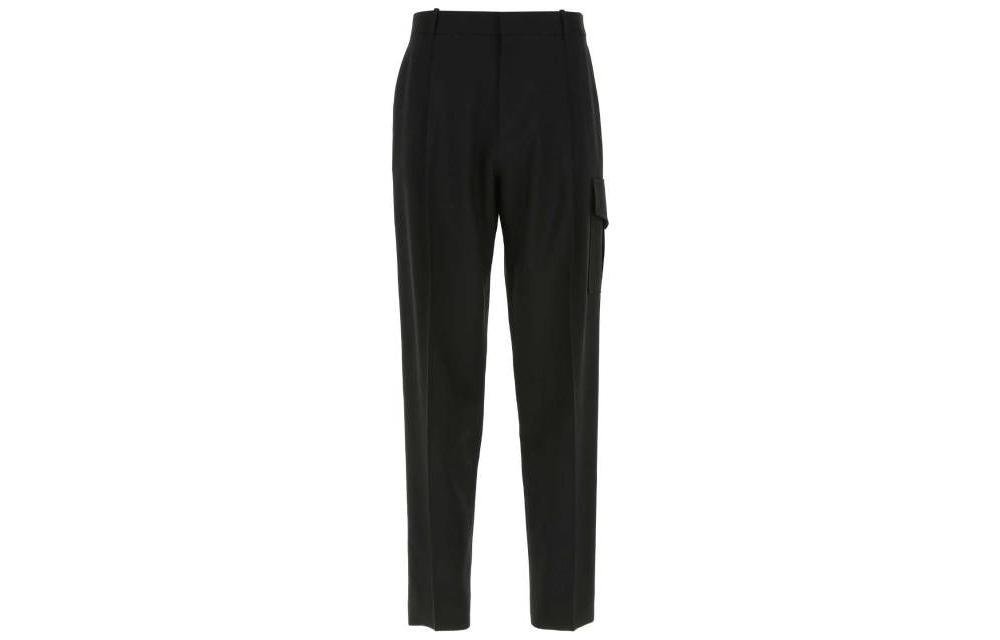 Bottega Veneta Bottega Veneta Casual Pants Men Black