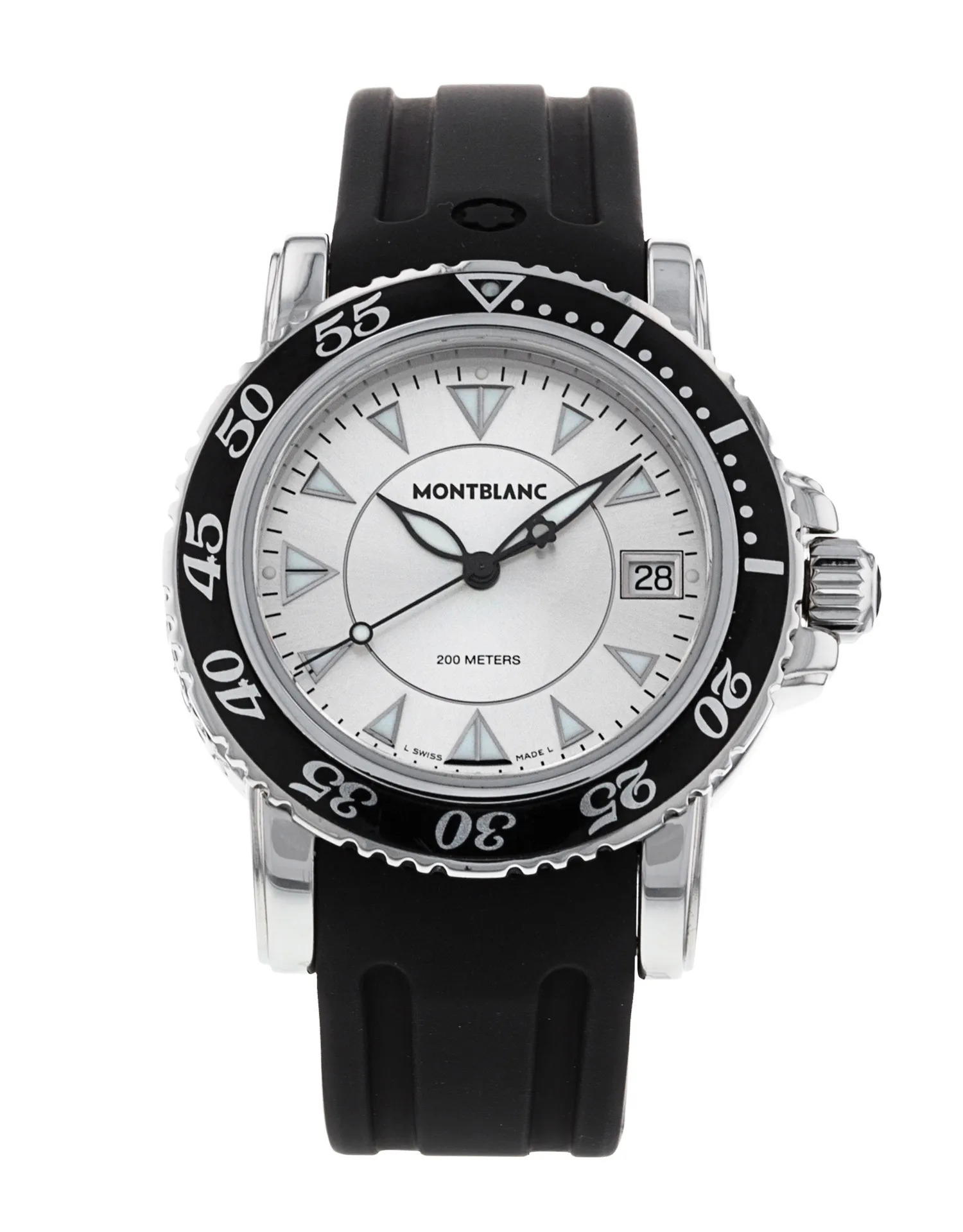 Buy Montblanc Meisterstuck 7037 at Sasom – Authentic and Ready to Ship
