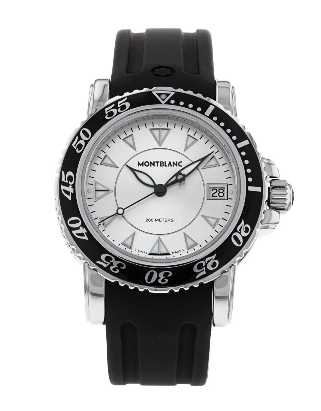Montblanc Montblanc Meisterstuck 7037
