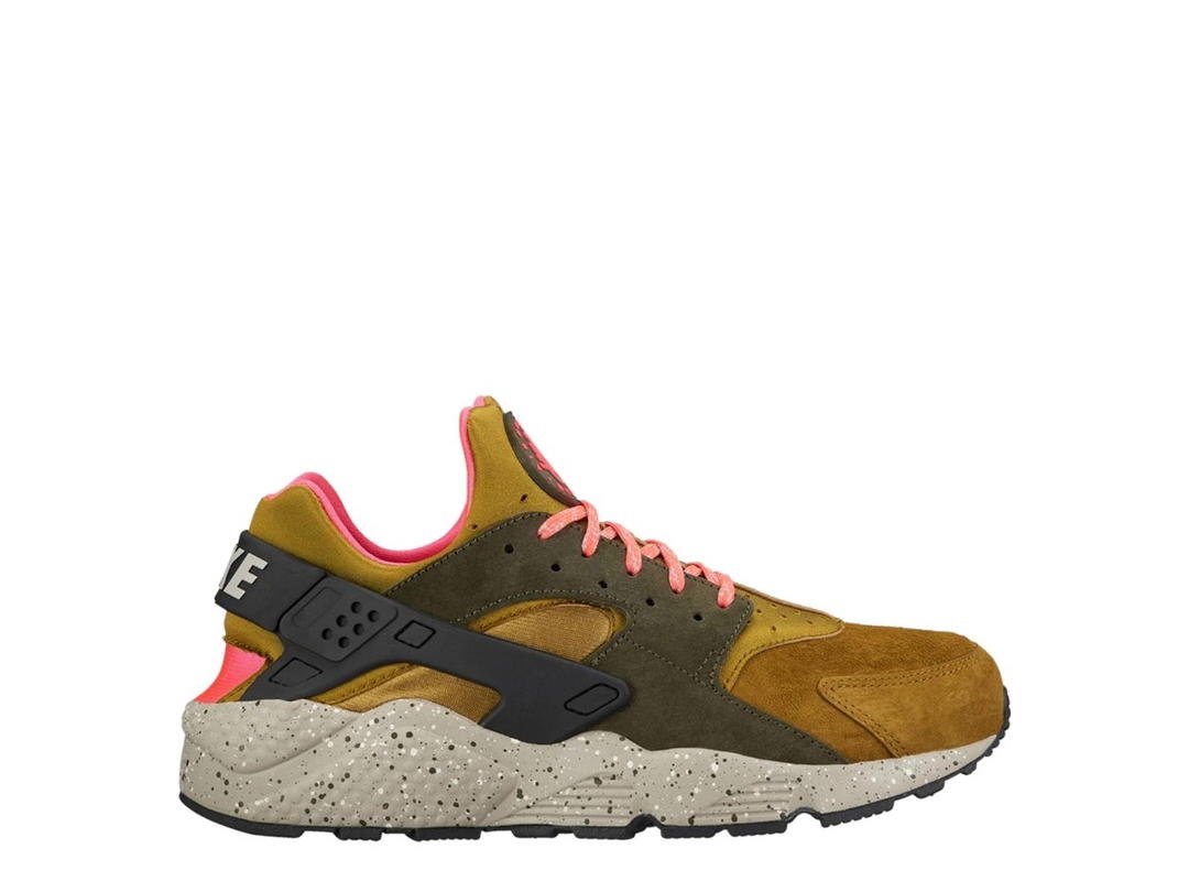 Nike Nike Air Huarache Desert Moss