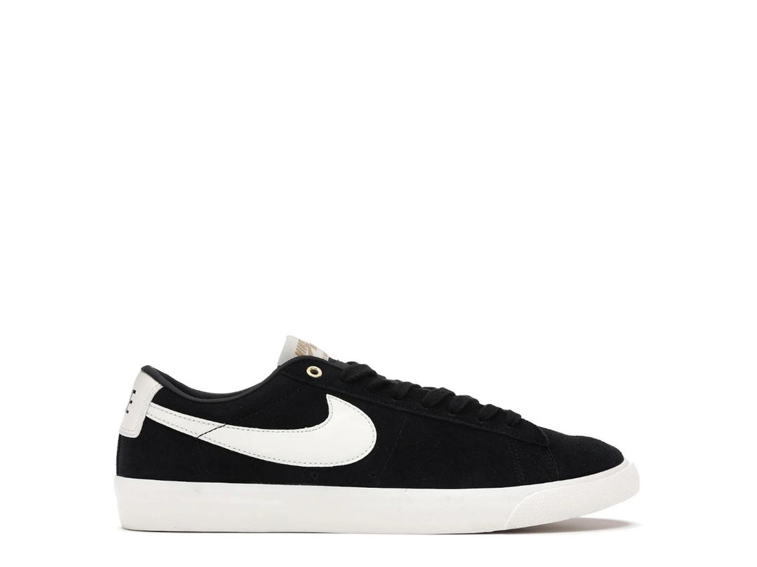 Nike Nike SB Blazer Low GT Black Sail