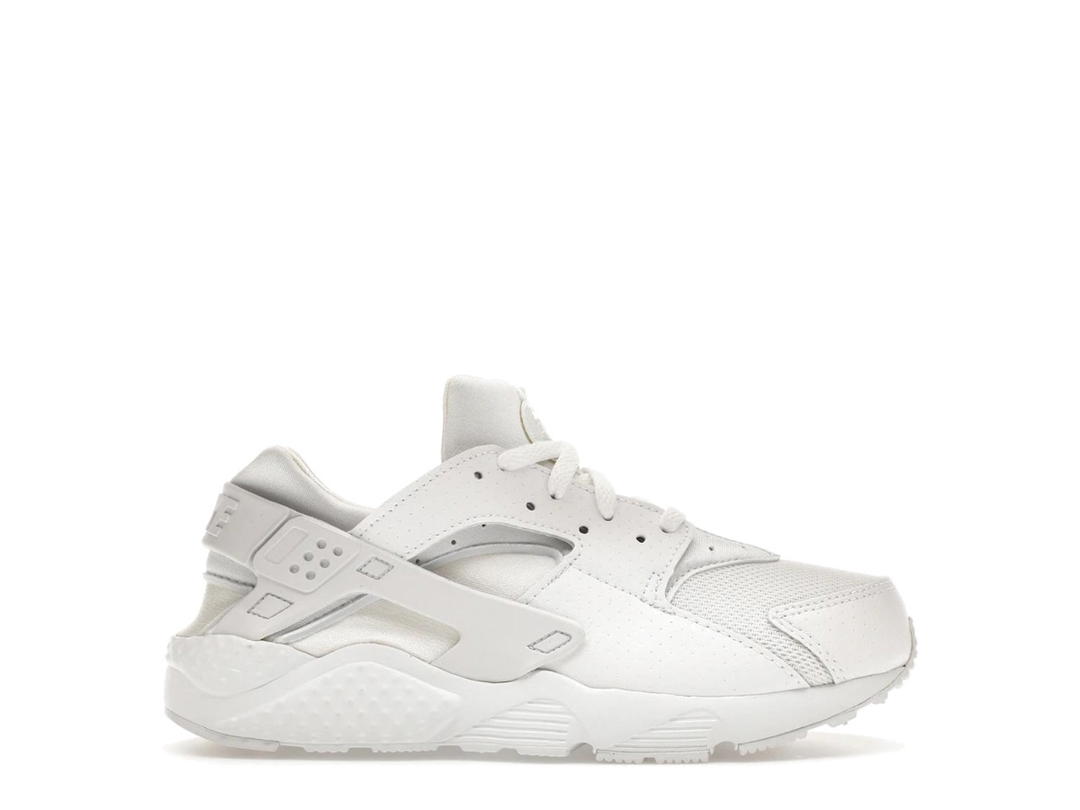 Nike Nike Air Huarache Run Triple White (PS)