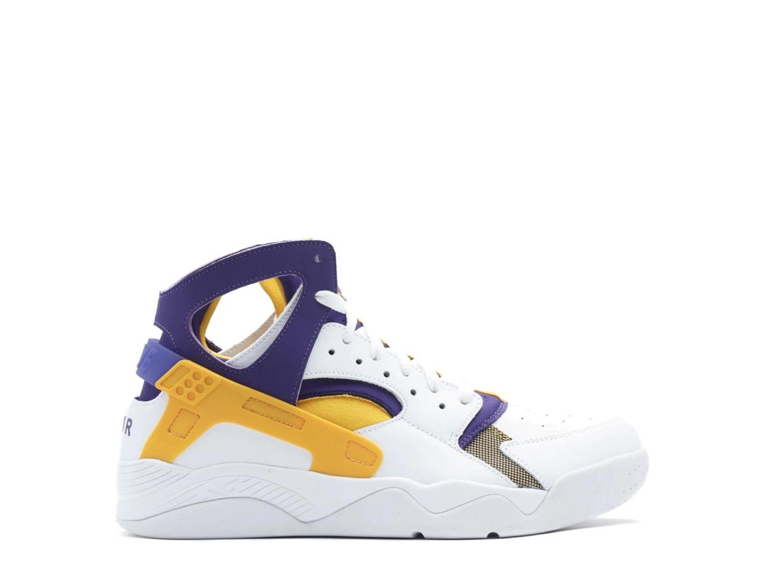 Nike Nike Air Flight Huarache Lakers