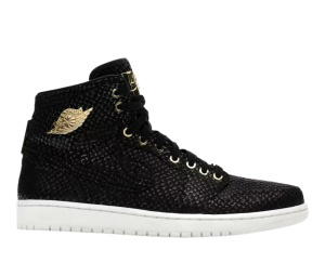 Buy Jordan Air Jordan 1 Retro Pinnacle Black at Sasom – Authentic and Ready to Ship