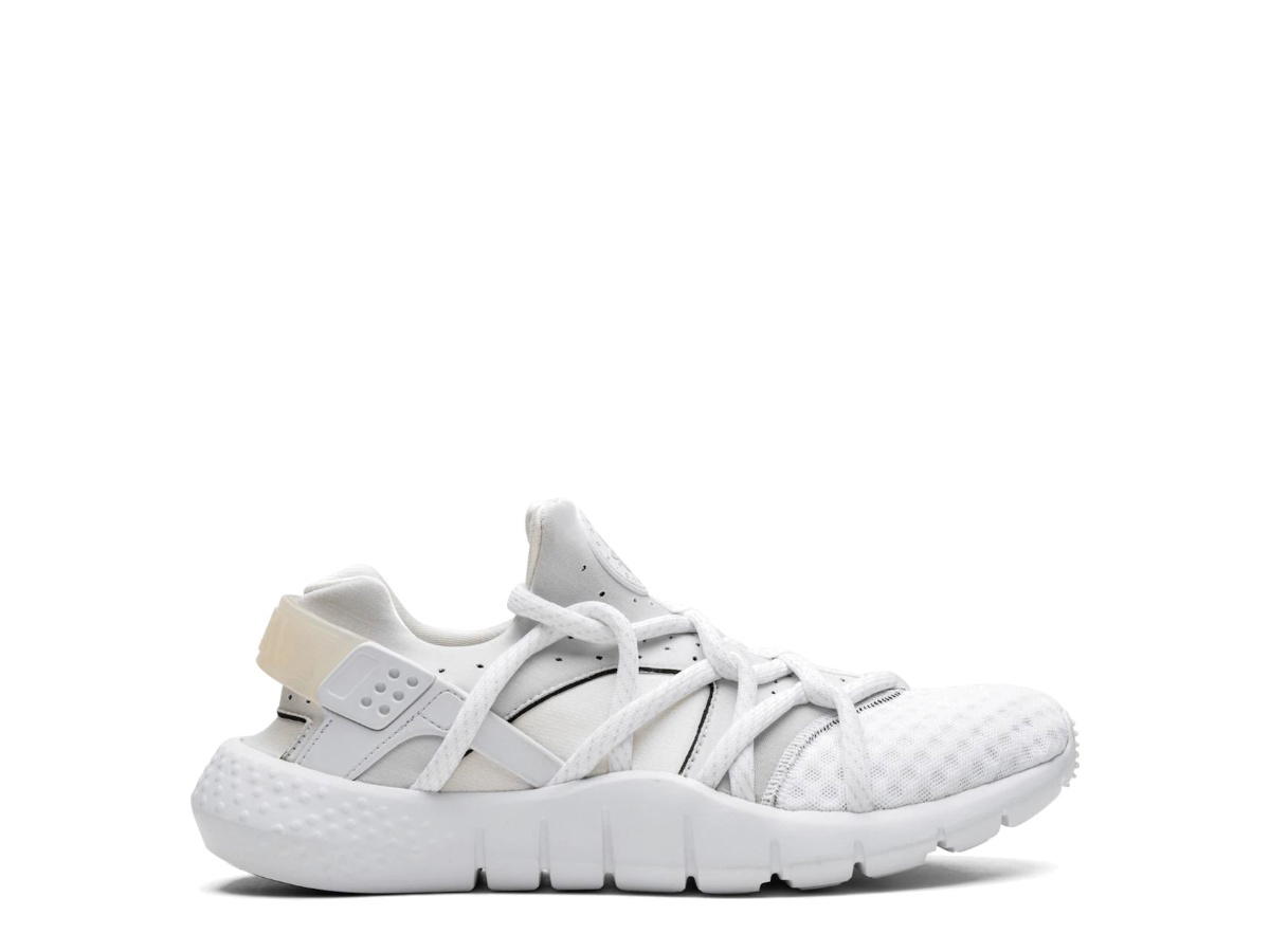 Nike Nike Air Huarache White Sail