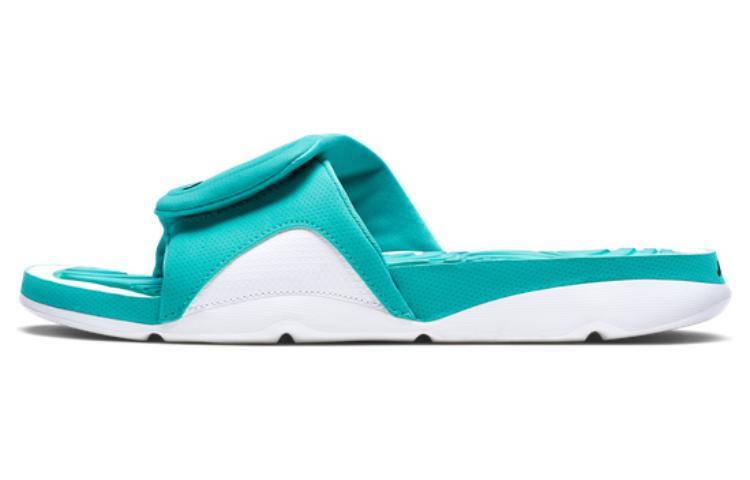 Jordan Jordan Hydro 4 Green