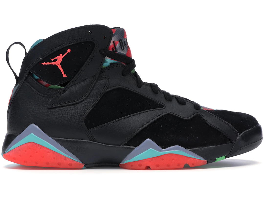 Jordan Jordan 7 Retro Barcelona Nights