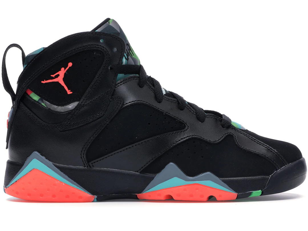 Jordan Jordan 7 Retro Barcelona Nights (GS)