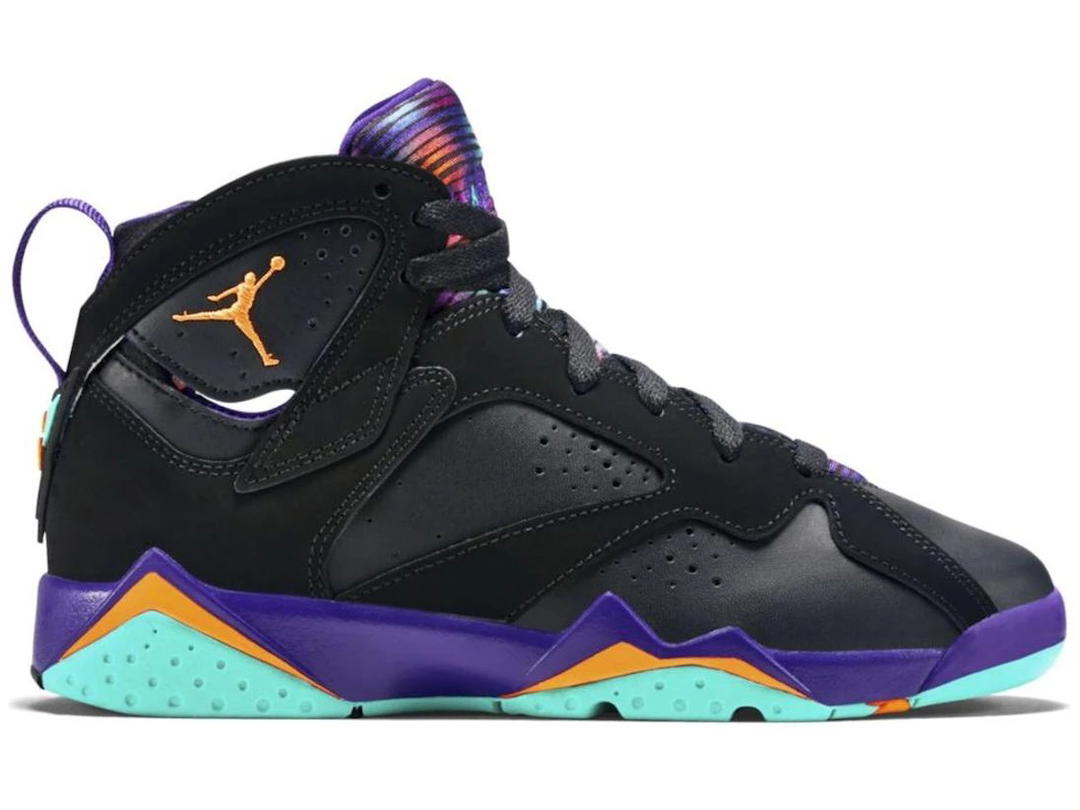 Jordan Jordan 7 Retro Lola Bunny (GS)